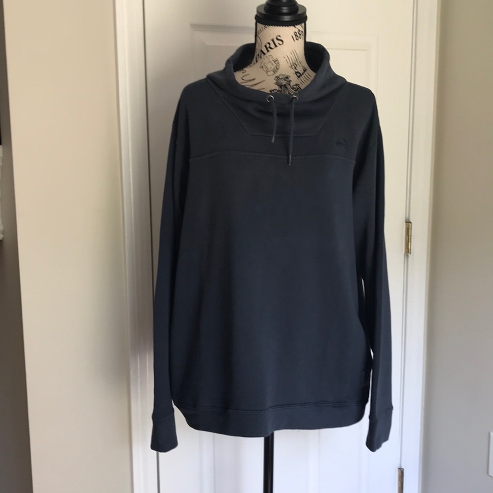 Cape Cod long sleeve sweatshirt Size Large!